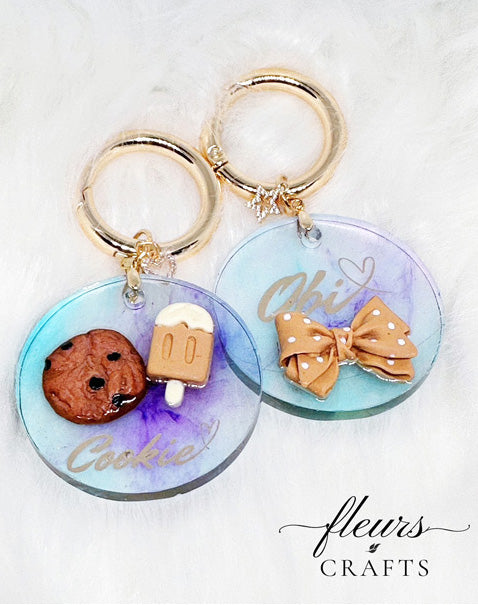 Pet Tag